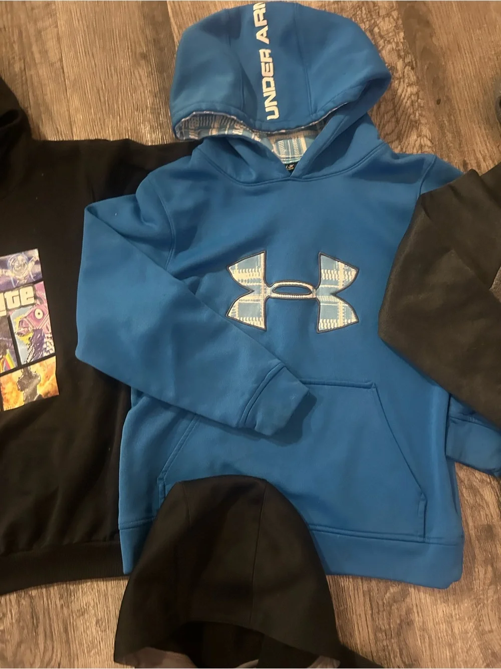 Boys bundle sz 8, various brand names, offers welcomed